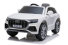 Audi q8 beli 13387