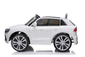 Audi q8 beli 13387