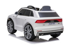 Audi q8 beli 13387