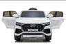 Audi q8 beli 13387