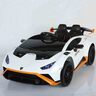 Lamborghini huracán sto beli 13801