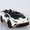Lamborghini huracán sto beli 13801