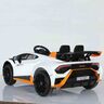 Lamborghini huracán sto beli 13801
