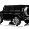 Mercedes benz g500 crni 13403