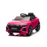 Audi sq8 roze premium oprema 11708