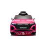 Audi sq8 roze premium oprema 11708