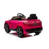 Audi sq8 roze premium oprema 11708