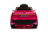 Audi sq8 roze premium oprema 11708