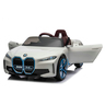 Bmw i4 beli - premium oprema 11500