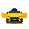 Mercedes amg cle 53 žuti 12704