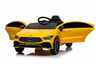 Mercedes cla 45 amg 4×4 žuti premium oprema 12746