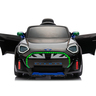 Mini concept aceman crni - premium oprema 11525
