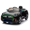 Mini concept aceman crni - premium oprema 11525
