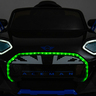 Mini concept aceman crni - premium oprema 11525