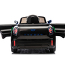 Mini concept aceman crni - premium oprema 11525