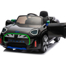 Mini concept aceman crni - premium oprema 11525