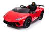 Lamborghini huracan crveni - dečiji automobil na akumulator 10022