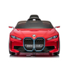 Bmw i4  crveni 11566