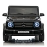 Mercedes benz g500 crni 4x4 premium oprema 12587