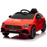 Mercedes cla 45 amg 4x4 crveni - dečiji automobil na akumulator 10899