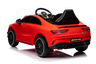 Mercedes cla 45 amg 4x4 crveni - dečiji automobil na akumulator 10899
