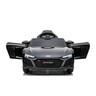 Audi r8 spyder crni 13336