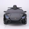 Lamborghini huracan crni - dečiji automobil na akumulator 10032