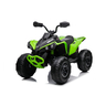 Can-am renegade atv kvad zeleni 4×4 premium oprema 13052
