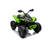 Can-am renegade atv kvad zeleni 4×4 premium oprema 13052