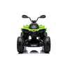 Can-am renegade atv kvad zeleni 4×4 premium oprema 13052