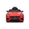 Mercedes – benz amg cle 53 crveni 12523