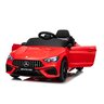 Mercedes – benz amg cle 53 crveni 12523