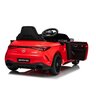 Mercedes – benz amg cle 53 crveni 12523