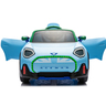 Mini concept aceman plavi - premium oprema 11255