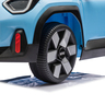 Mini concept aceman plavi - premium oprema 11255
