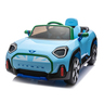 Mini concept aceman plavi - premium oprema 11255