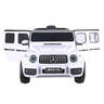 Mercedes g63 beli veći model 13396