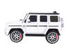 Mercedes g63 beli veći model 13396
