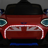 Mini concept aceman crveni - premium oprema 11272