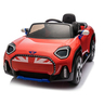 Mini concept aceman crveni - premium oprema 11272