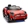 Mini concept aceman crveni - premium oprema 11272