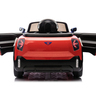 Mini concept aceman crveni - premium oprema 11272