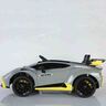 Lamborghini huracán sto sivi 13774