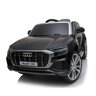 Audi q8 crni 13385