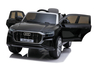 Audi q8 crni 13385