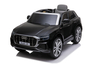 Audi q8 crni 13385