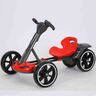 Dečiji karting na akumulator crveni kt001 13711