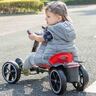 Dečiji karting na akumulator crveni kt001 13711