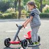Dečiji karting na akumulator crveni kt001 13711