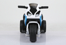 Dečiji motor na akumulator – licencirani bmw s1000rr plavi 12719